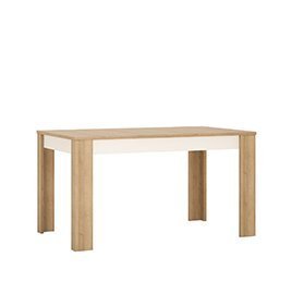 TYP LYOT03 AUSZIEHBARER TISCH