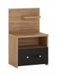 TYP MOAK02P Nachtschrank
