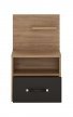 TYP MOAK02P Nachtschrank