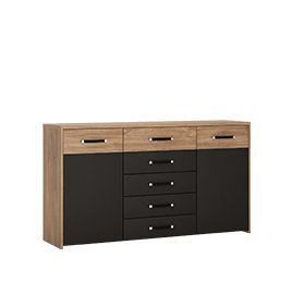 ТИП MOAK04 КОМОД 2D5S
