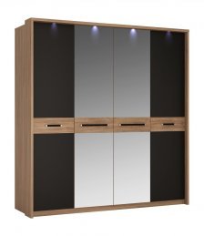 ТИП MOAS02 ШАФА 4D