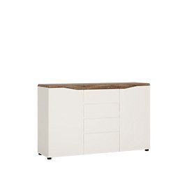 TYPE TOLK01 CABINET 2D-4S