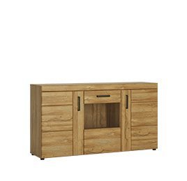 TYPE NUBK01 CABINET