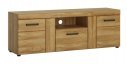 Komoda pod TV dąb Cortina Komoda pod TV dąb Cortina