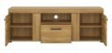Komoda pod TV z szufladą Cortina Komoda pod TV z szufladą Cortina