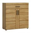 TYPE CNAG02 CABINET 2D-1S