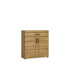TYP CNAG02 SCHUHSCHRANK 2D-1S