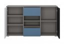 TYPE LASK02 CABINET 2D-2S
