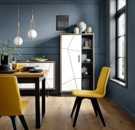 Meble do salonu i jadalni