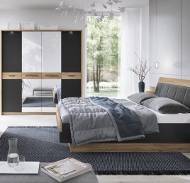 Meble do sypialni