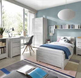 Meble dziecięce i młodzieżowe