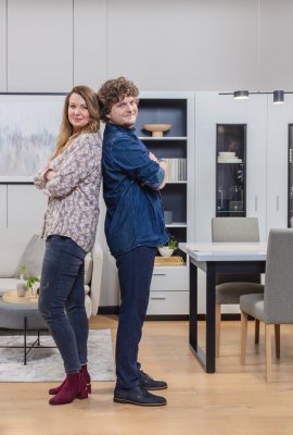 Profil #RozmowyoStylach – odcinek 1