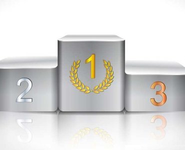 Wójcik Fabryka Mebli з титулом „Газель Бізнесу 2015” UA