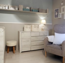 Наша марка на 43. сезоні Міжнародної Виставки Меблів в Оструді 2016!