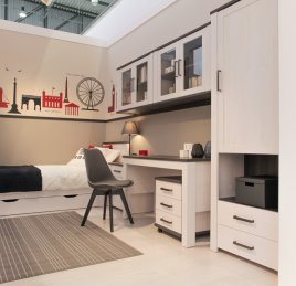 Наша марка на 43. сезоні Міжнародної Виставки Меблів в Оструді 2016!