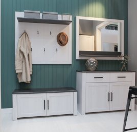 Наша марка на 43. сезоні Міжнародної Виставки Меблів в Оструді 2016!