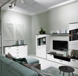 Меблева виставка в Німечинні за нами-підсумки M.O.W. 2017