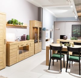 Меблева виставка в Німечинні за нами-підсумки M.O.W. 2017