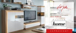 Maрка Meble Wójcik на виставці Warsaw Home