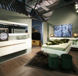 Maрка Meble Wójcik вчергове на виставці Warsaw Home