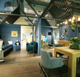 Maрка Meble Wójcik вчергове на виставці Warsaw Home