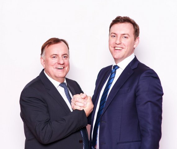 3. місце в Рейтингу Родинних Фірм для Meble Wójcik