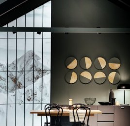 MЕБЛІ ПОЛЬЩІ 2019 – підсумки,фотозвіт