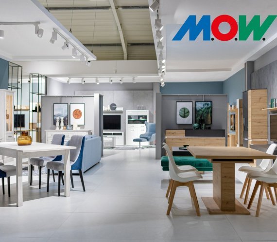 Виставка M.O.W. 2019 В Німеччині – не можемо пропустити!