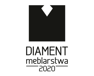 Meble Wójcik з Діамантом Меблярства 2020!