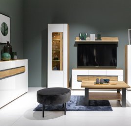 Meble Wójcik на Виставці M.O.W. 2020 в Німечинні