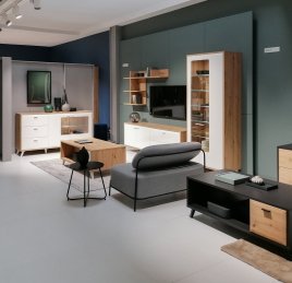 Meble Wójcik на Виставці M.O.W. 2020 в Німечинні