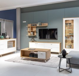 Meble Wójcik на Виставці M.O.W. 2020 в Німечинні