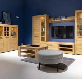 Meble Wójcik на Виставці M.O.W. 2020 в Німечинні