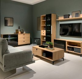 Meble Wójcik на Виставці M.O.W. 2020 в Німечинні