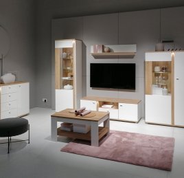 Meble Wójcik на Виставці M.O.W. 2020 в Німечинні