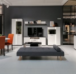 Meble Wójcik на Виставці M.O.W. 2020 в Німечинні