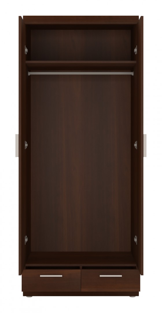 TYP 20 SCHRANK 2D-2S