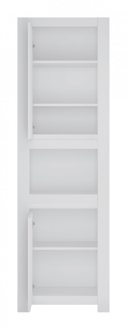 ТИП NVIS01 ШАФА ДЛЯ БІЛИЗНИ 2D