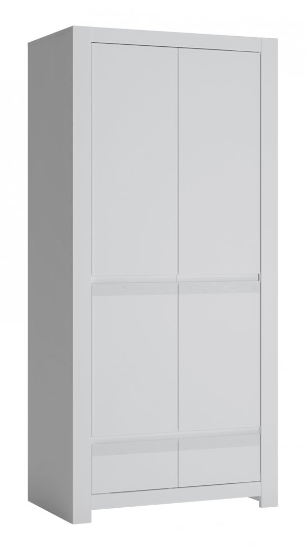 TYPE NVIS02 WARDROBE