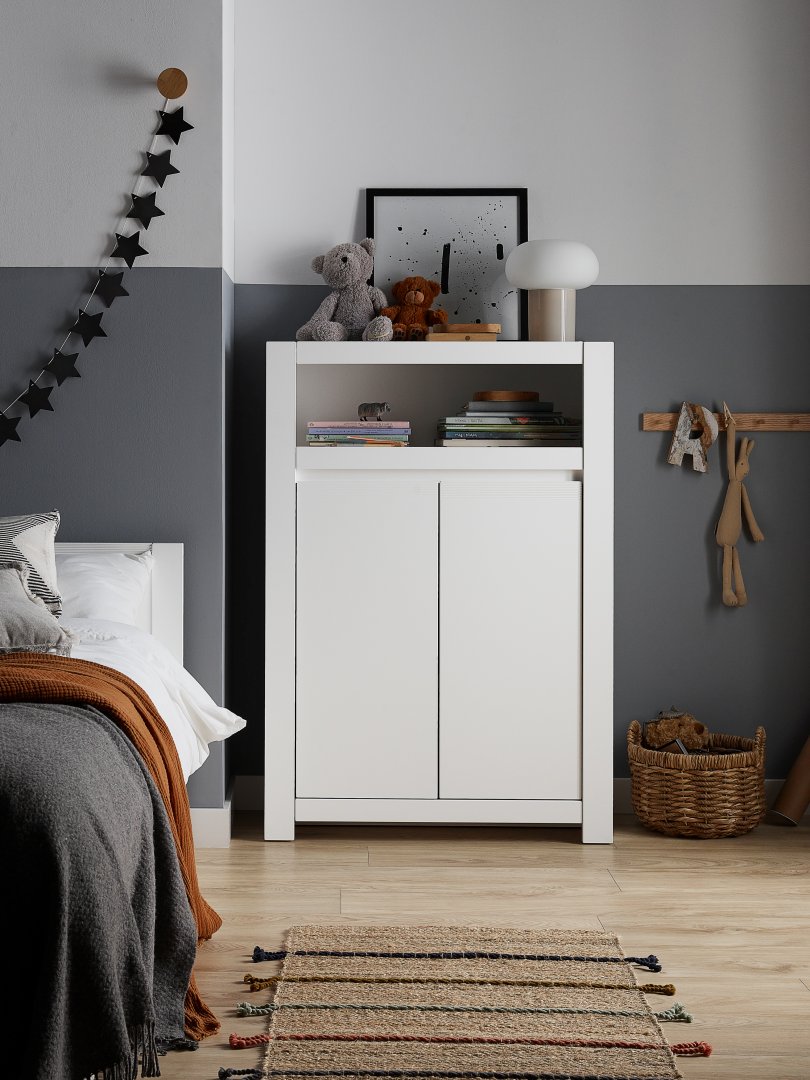 ТИП NVIK02 КОМОД 2D