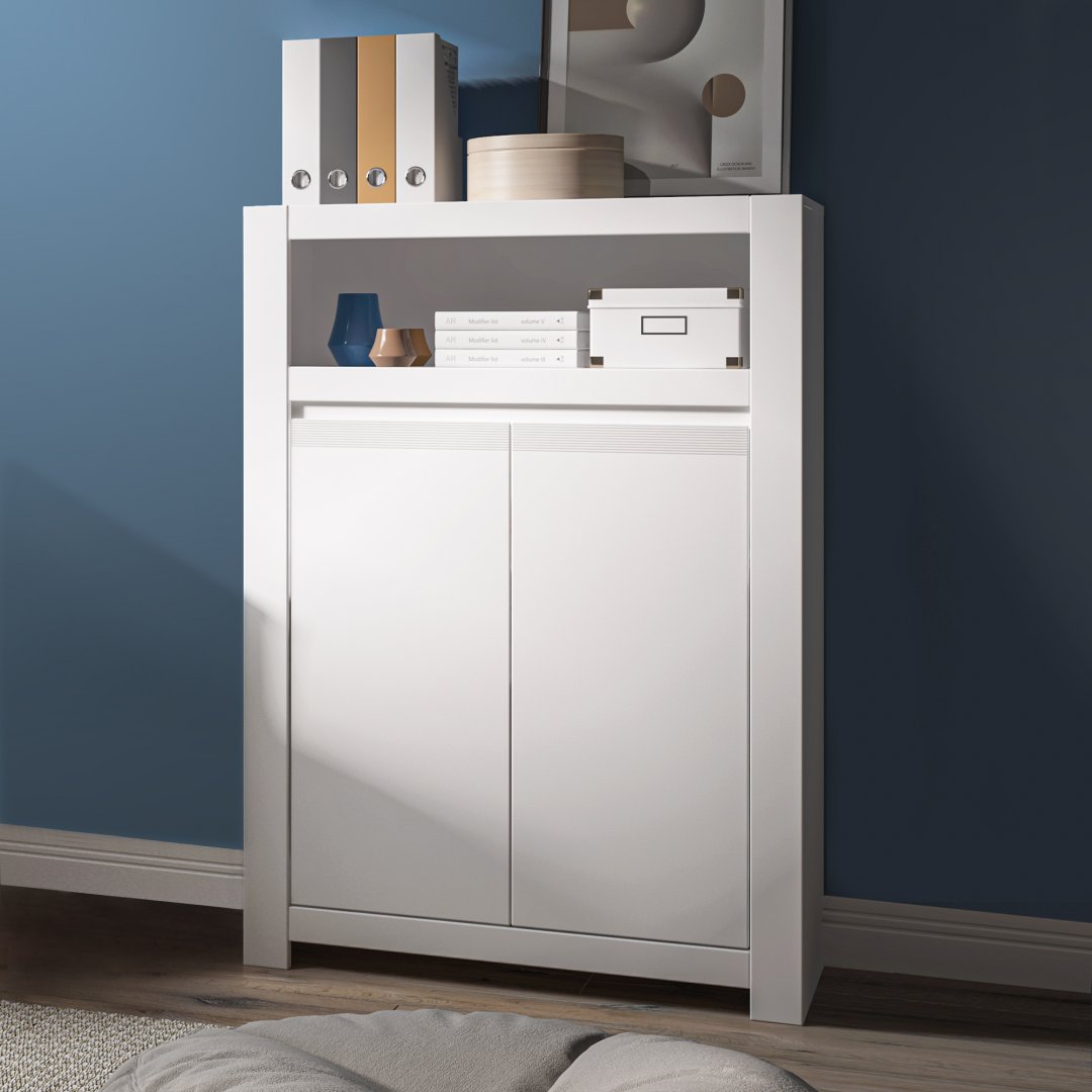 ТИП NVIK02 КОМОД 2D