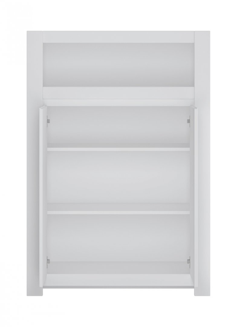 ТИП NVIK02 КОМОД 2D