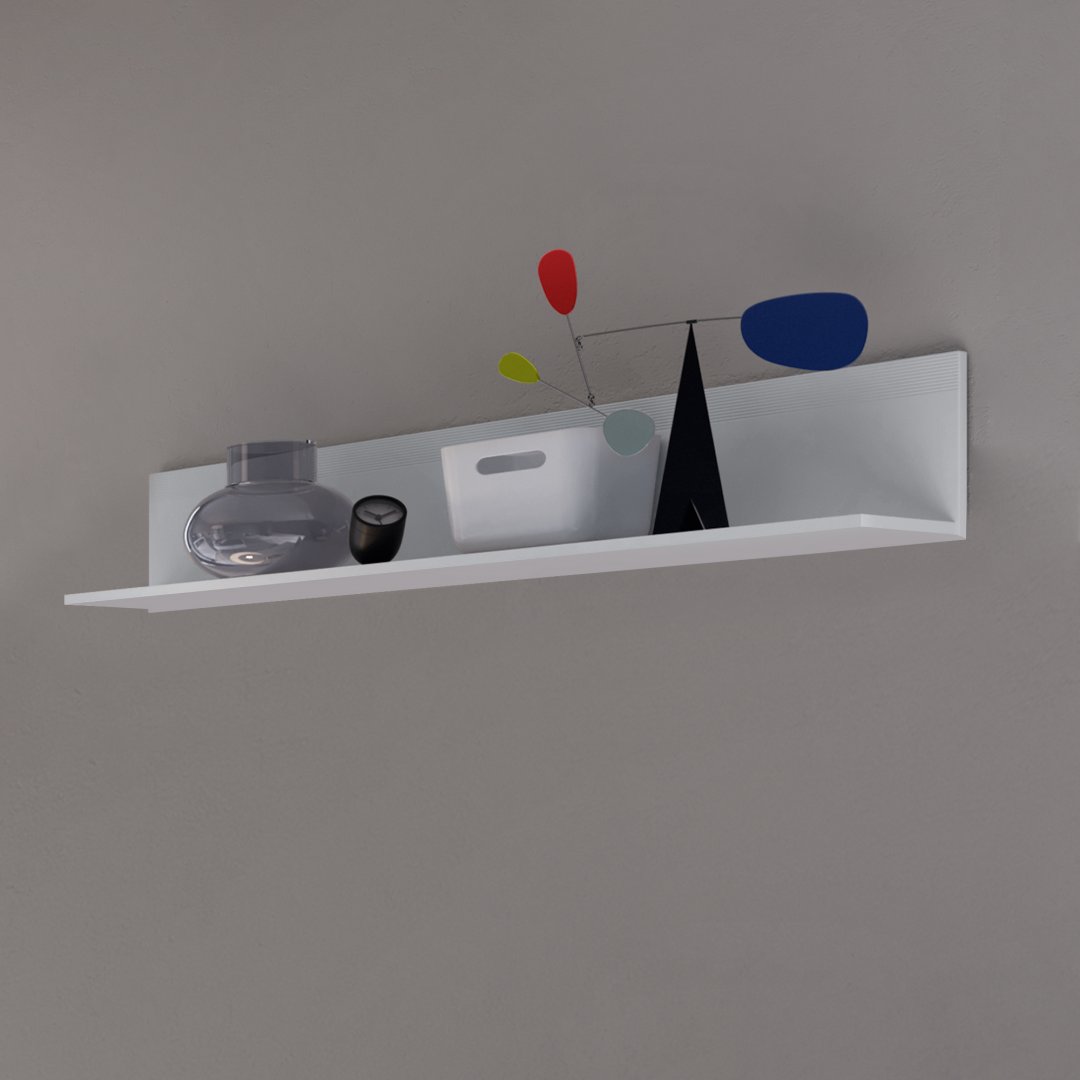 TYPE NVIP01 SHELF