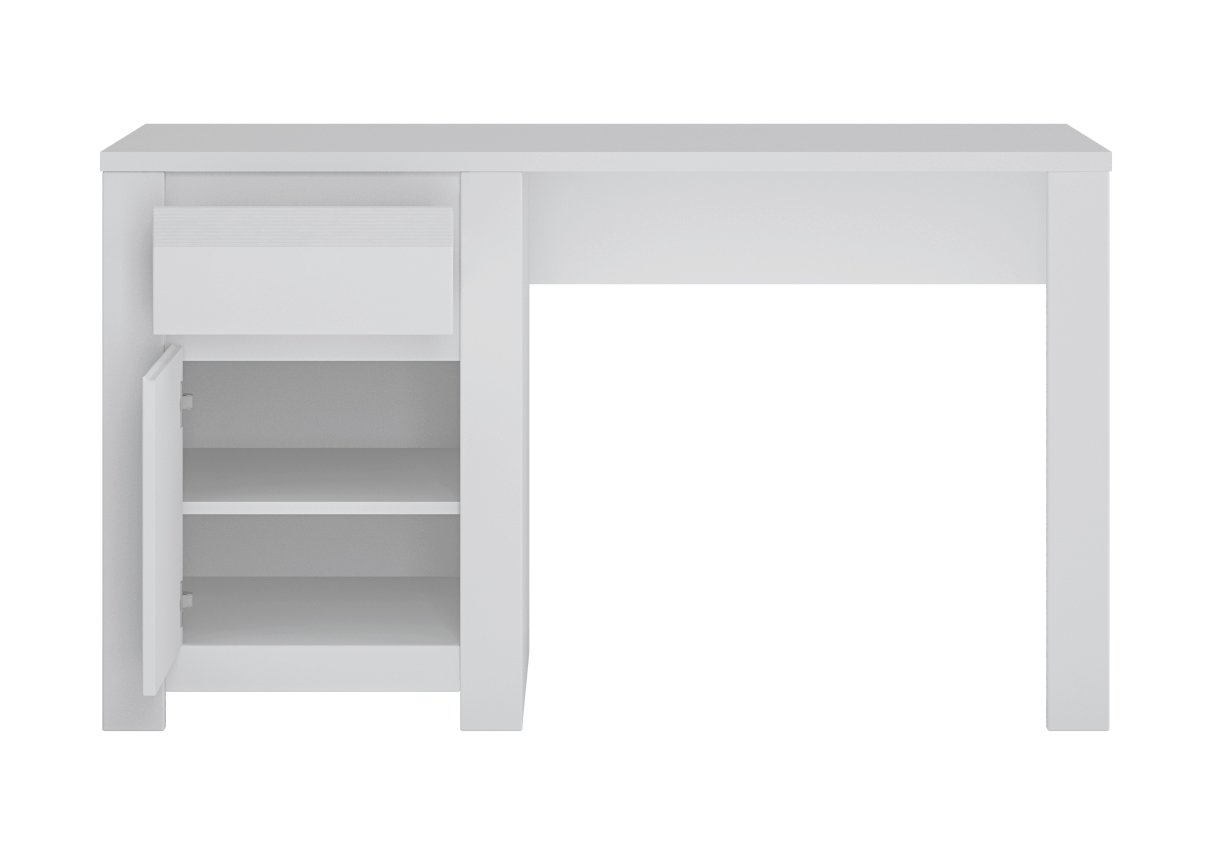 biurko dla dziewczynki