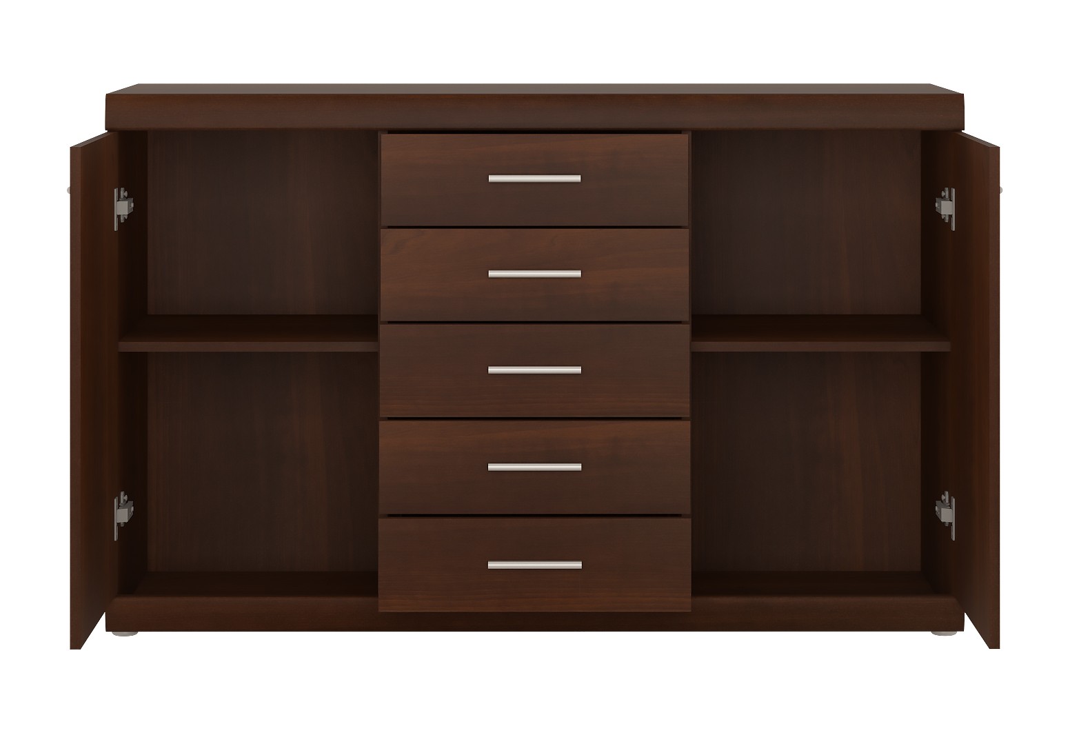 ТИП 41 КОМОД  2D-5S