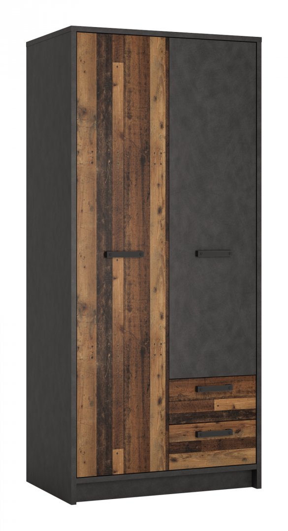 TYPE NUBS01 WARDROBE