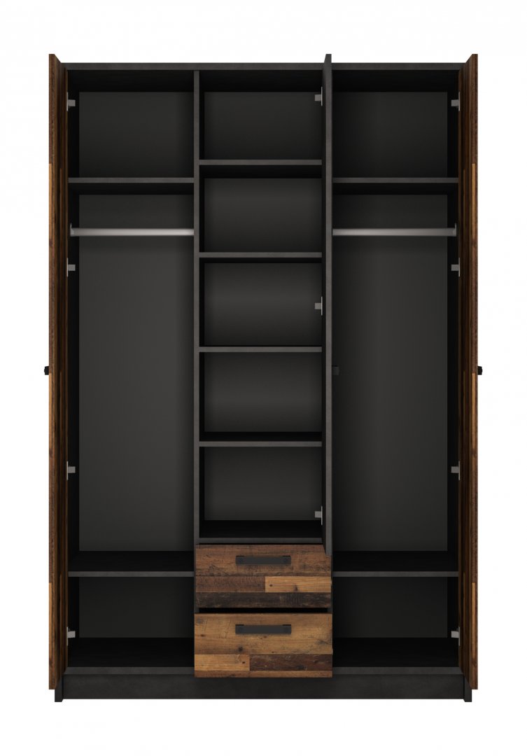 TYP NUBS02 SCHRANK
