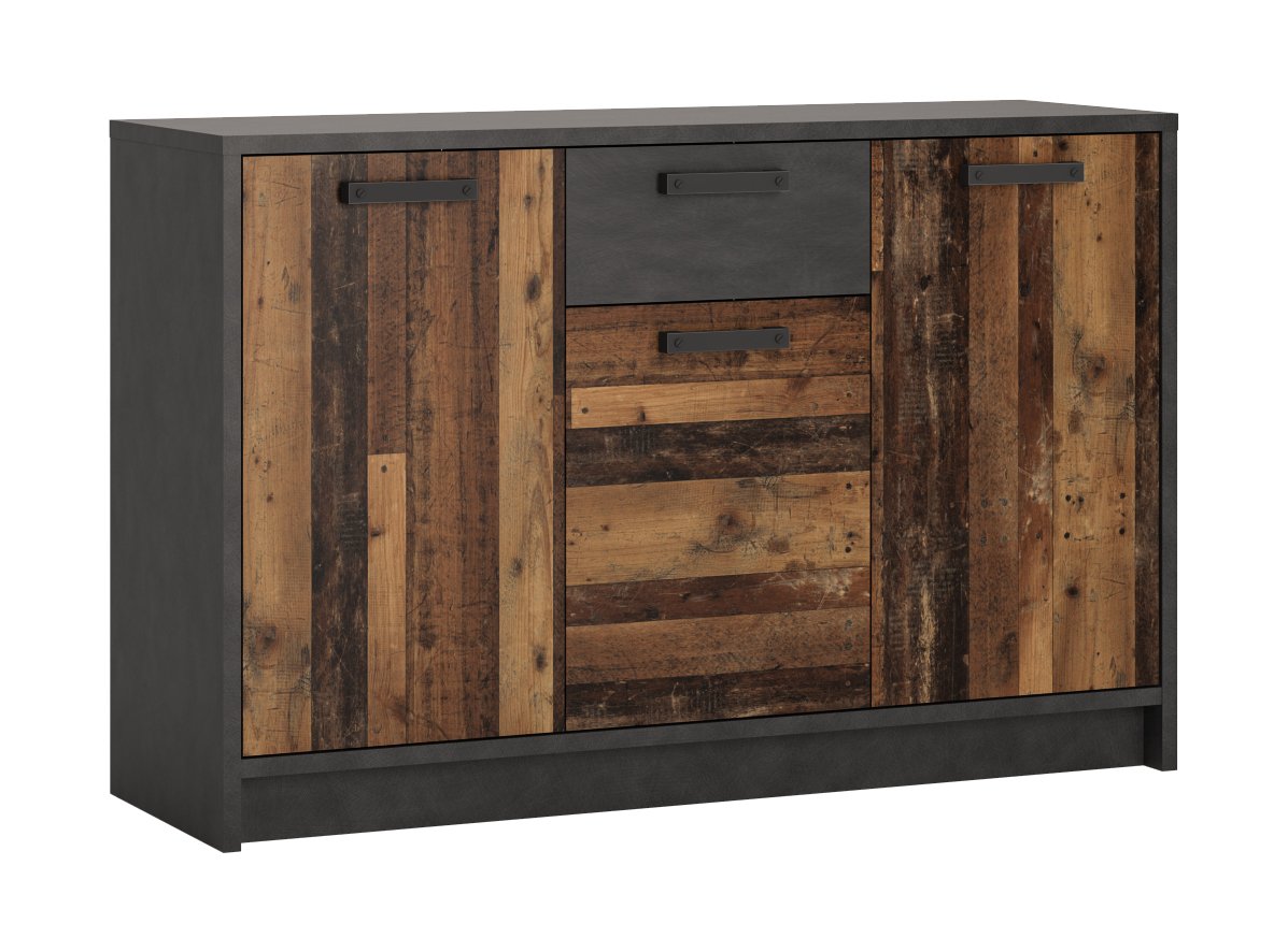 TYPE NUBK01 CABINET