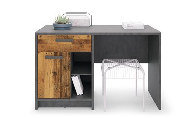 TYp NUBB01 SCHREIBTISCH