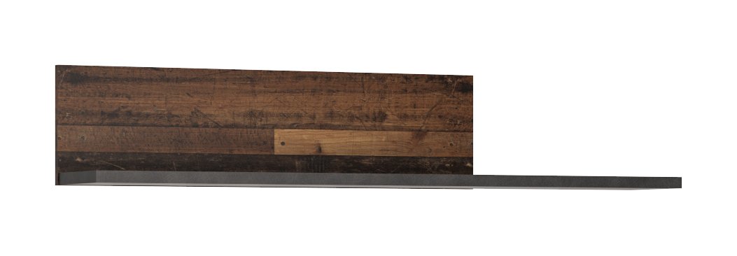 TYPE NUBP01 SHELF